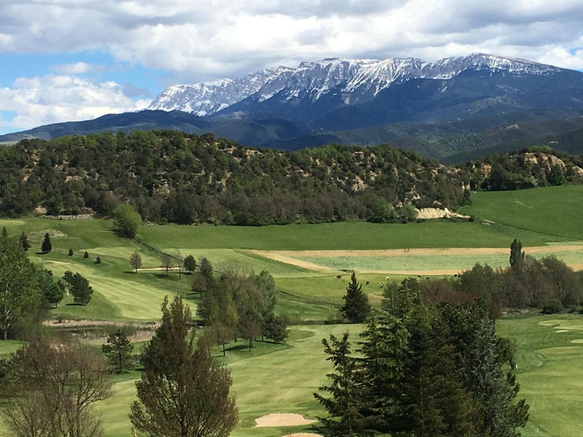 Casa El Moli De Bor A Cerdanya Βίλα Εξωτερικό φωτογραφία