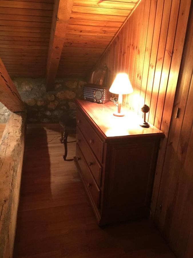 Casa El Moli De Bor A Cerdanya Βίλα Εξωτερικό φωτογραφία