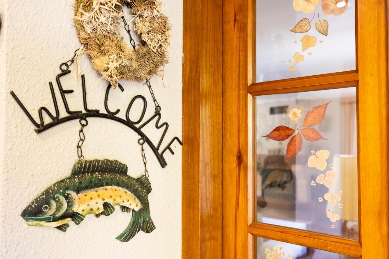 Casa El Moli De Bor A Cerdanya Βίλα Εξωτερικό φωτογραφία