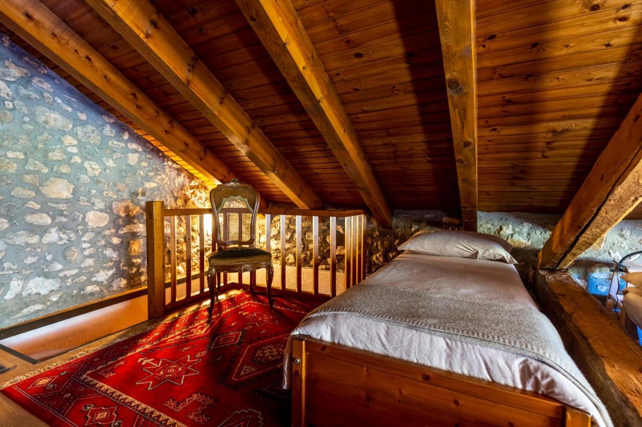 Casa El Moli De Bor A Cerdanya Βίλα Εξωτερικό φωτογραφία