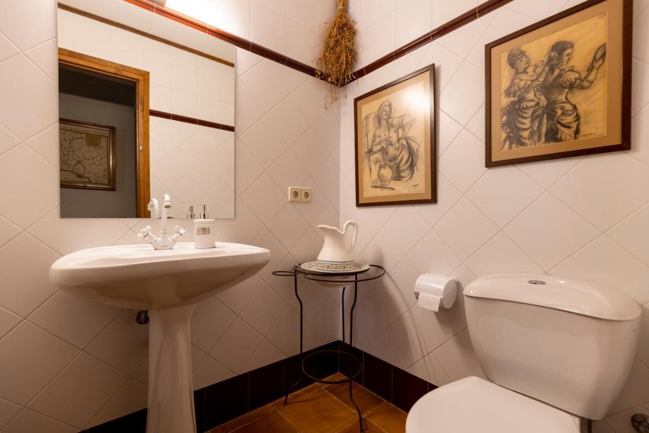 Casa El Moli De Bor A Cerdanya Βίλα Εξωτερικό φωτογραφία
