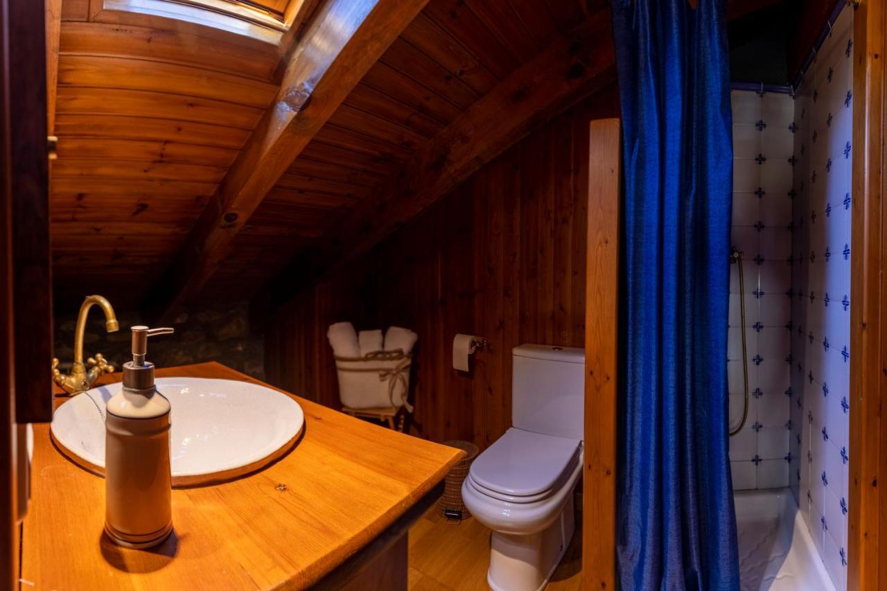 Casa El Moli De Bor A Cerdanya Βίλα Εξωτερικό φωτογραφία