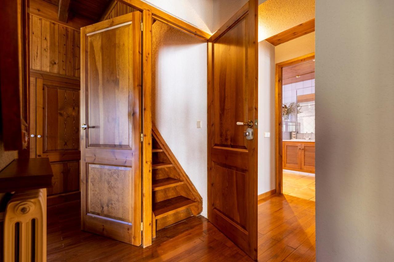 Casa El Moli De Bor A Cerdanya Βίλα Εξωτερικό φωτογραφία