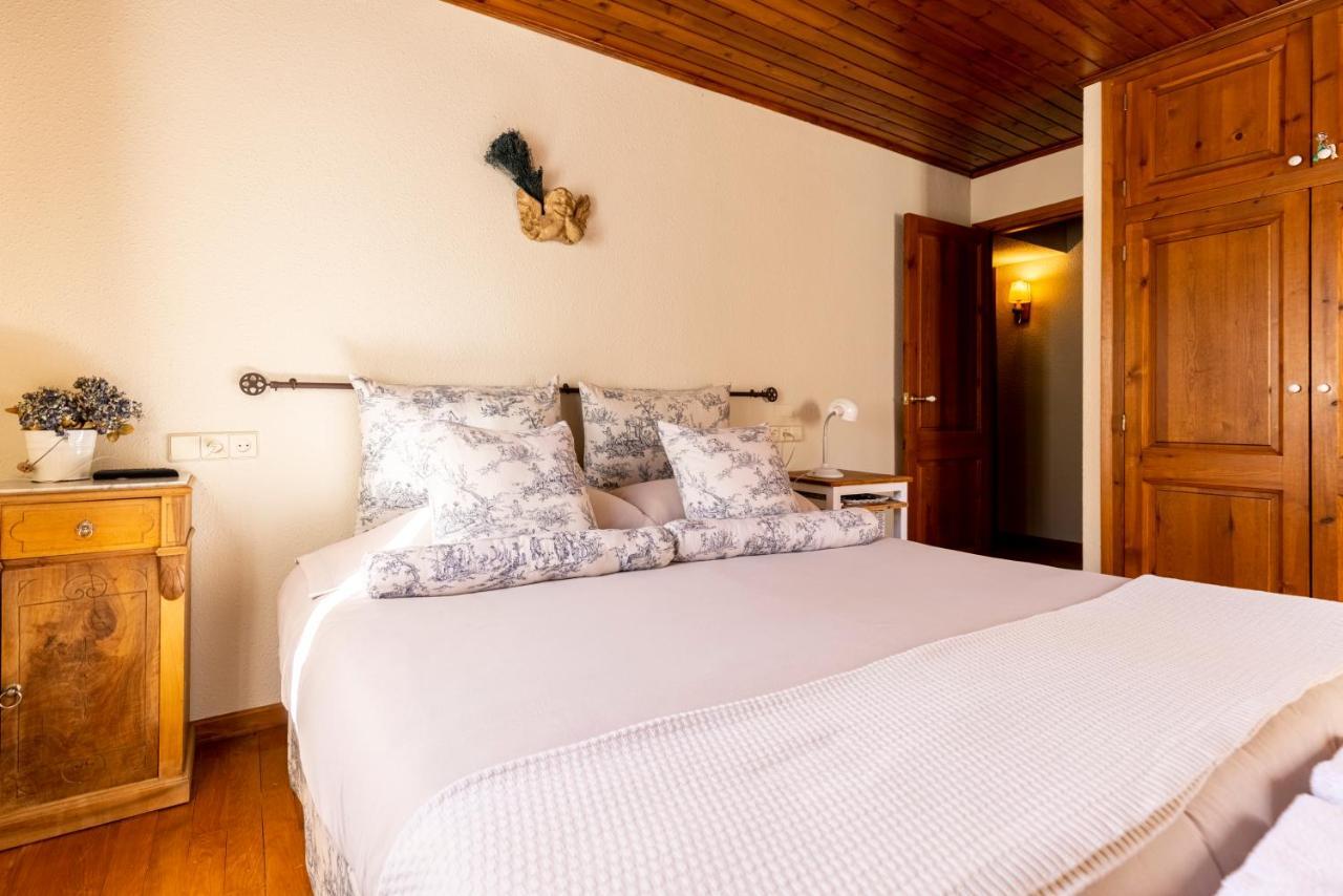 Casa El Moli De Bor A Cerdanya Βίλα Εξωτερικό φωτογραφία